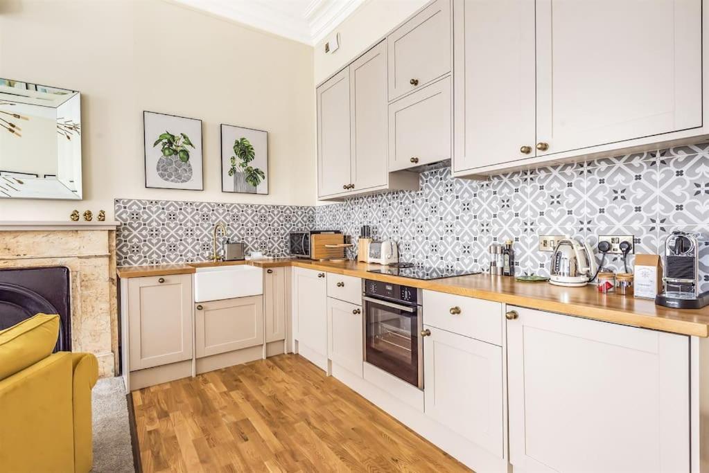 Rowntree One - Stunning Apartment- Grade II Listed York Luaran gambar