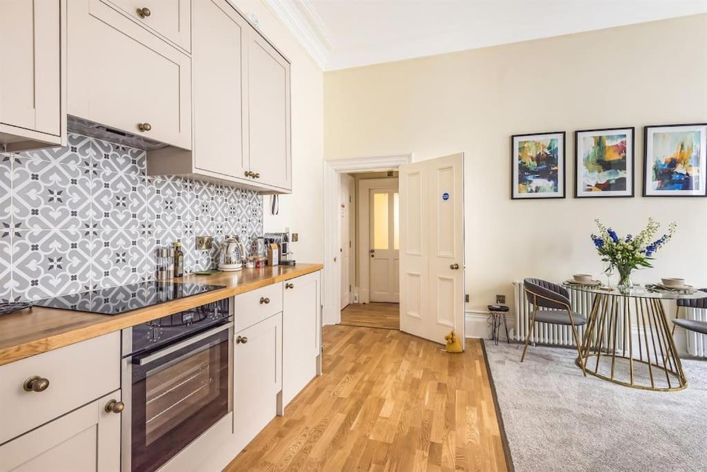 Rowntree One - Stunning Apartment- Grade II Listed York Luaran gambar