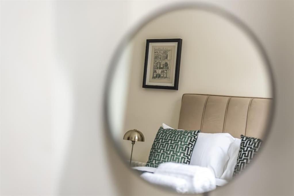 Rowntree One - Stunning Apartment- Grade II Listed York Luaran gambar